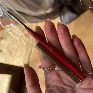 The Liner Brush by Gia